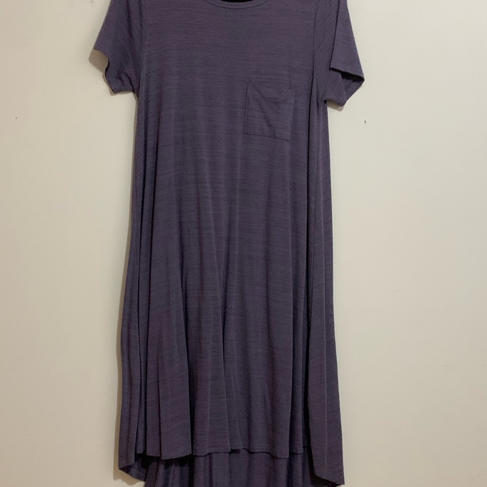 LulaRoe Carly dress